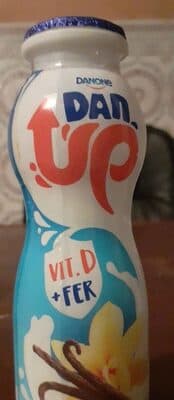 Dan up