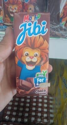Jibi