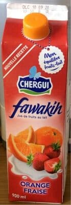 Fawakih