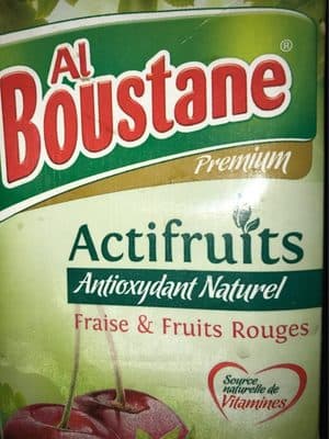 Al Boustane