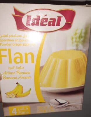 Flan