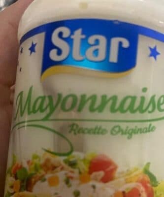 Star Mayonnaise