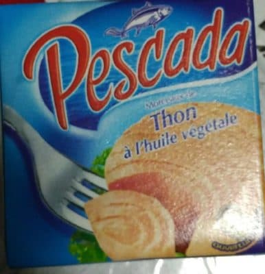 Pescada