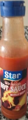 Hot sauce