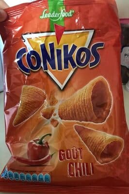 Conikos