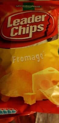 Leader chips