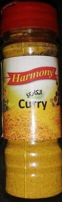 Curry