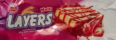 Layers multi