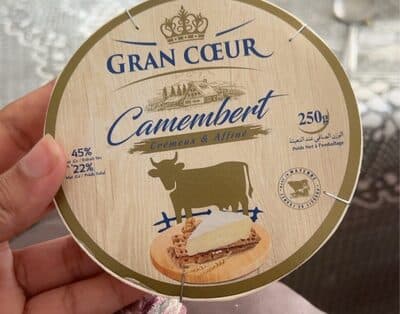 Camembert