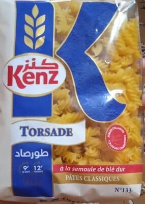Torsade