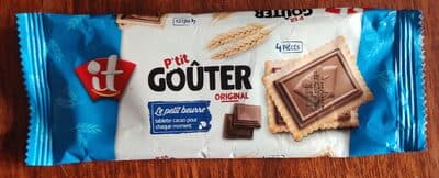 P'tit Gouter