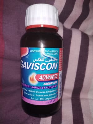 Gaviscon