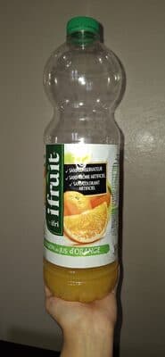 Ifruit Orange