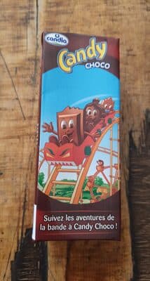 Candy Choco