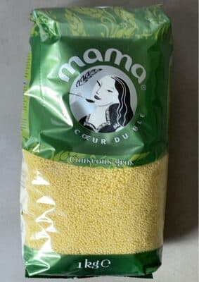 Couscous