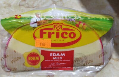 Edam Mild