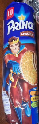 Prince
