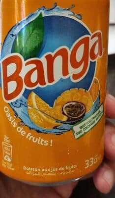 Bango