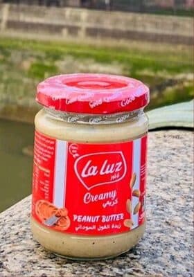 Peanut Butter, Beurre de cacahutes,