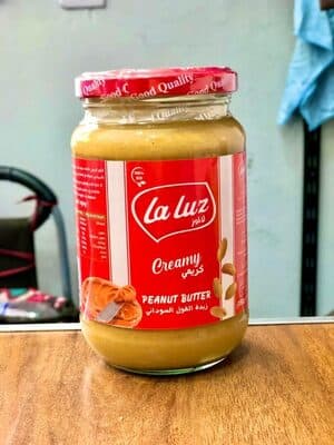 Peanut Butter, Beurre de cacahutes,