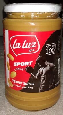 Peanut Butter, Beurre de cacahutes,   