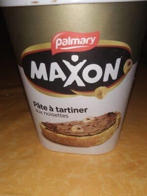 Maxon
