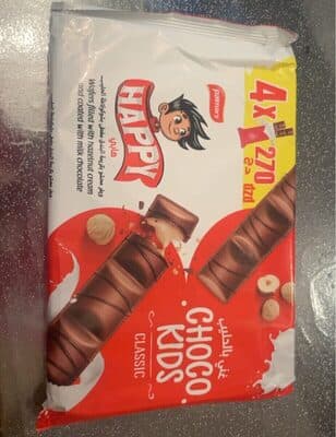 Choco