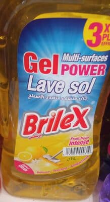 Brilex