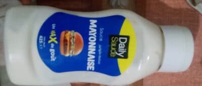 Mayonnaise
