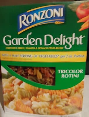 RONZONI