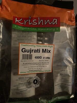 Gujrati Mix