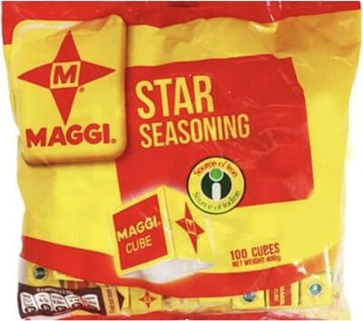Star Seasoning