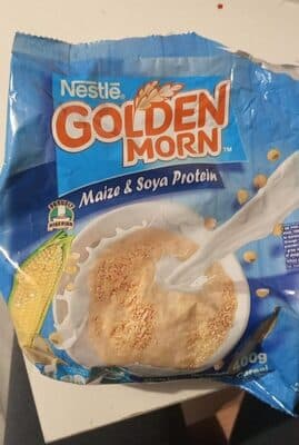 Golden Morn