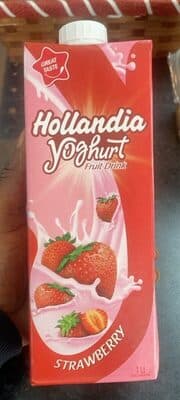 Yoghurt
