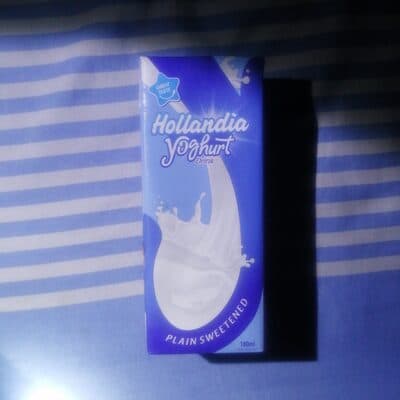 Hollandia Yoghurt Drink