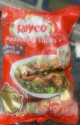 royco