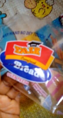 Yale bread