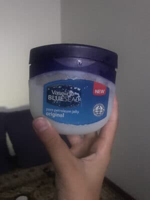 Vaseline