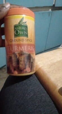 Turmeric