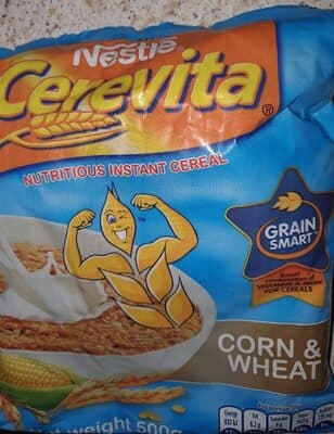 Cerevita