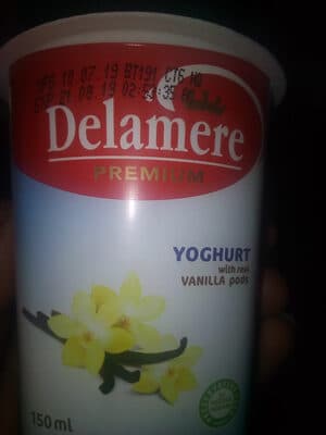 Delamere