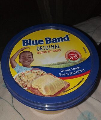 Blue Band Original