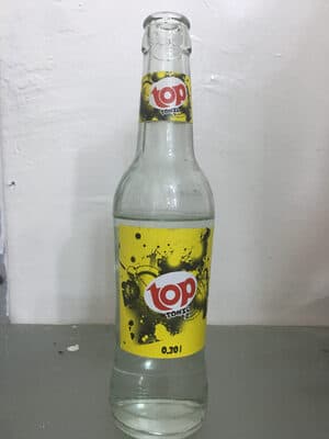 Top Tonic