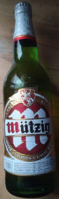 Mtzig
