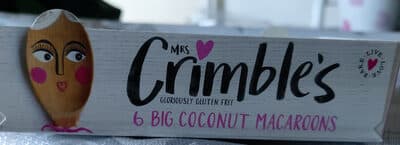 crimble's