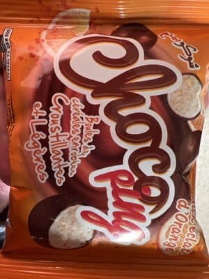 Choco Ping