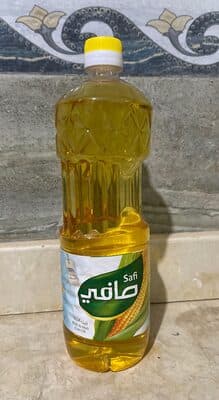 Corn oil