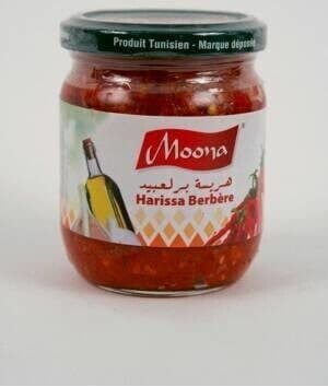 Harissa Berbere