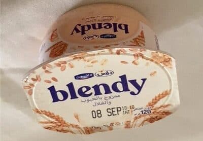 Blendy