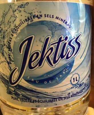 Jetkiss